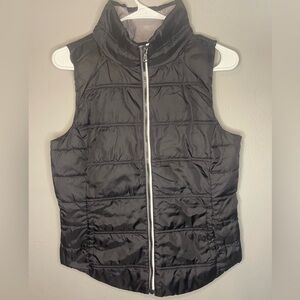 Authentic American Heritage Puffer Vest